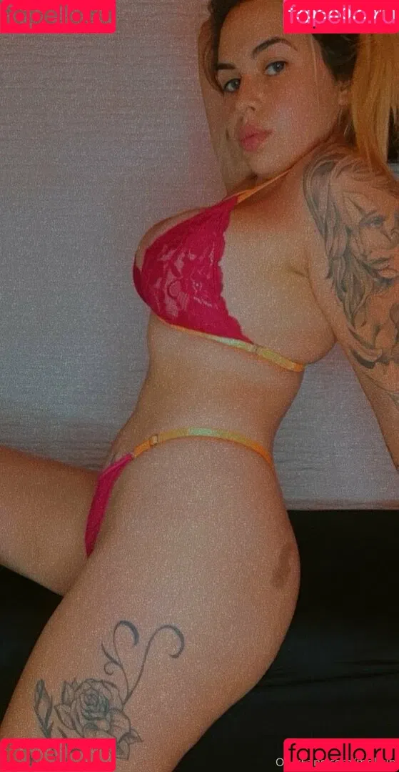 sexydonatella1 Onlyfans Photo Gallery 