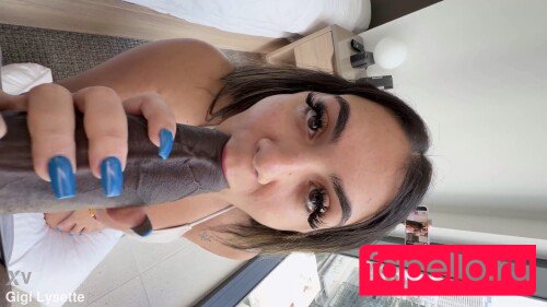 Gigi Libardoni Nude Onlyfans Photo 49