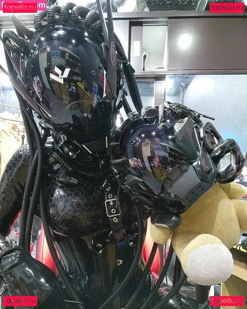 Aoi Kamogawa Onlyfans Photo Gallery 