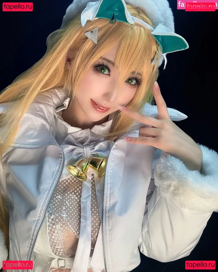 Momoiro Reku Onlyfans Photo Gallery 