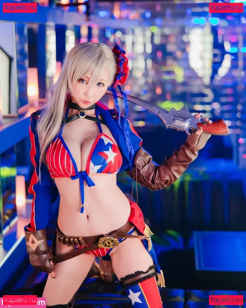 Momoiro Reku Onlyfans Photo Gallery 