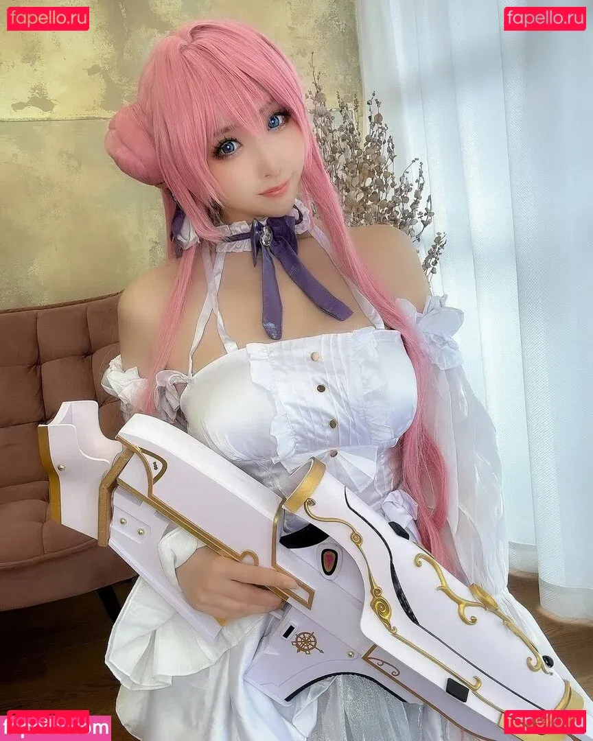 Momoiro Reku Onlyfans Photo Gallery 