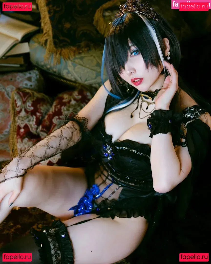 Momoiro Reku Onlyfans Photo Gallery 