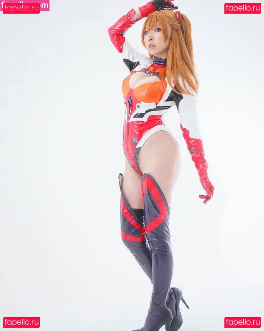 Momoiro Reku Onlyfans Photo Gallery 