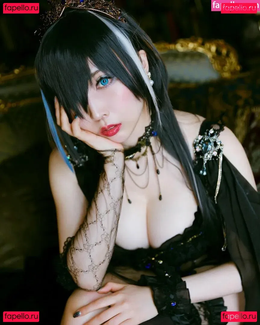 Momoiro Reku Onlyfans Photo Gallery 