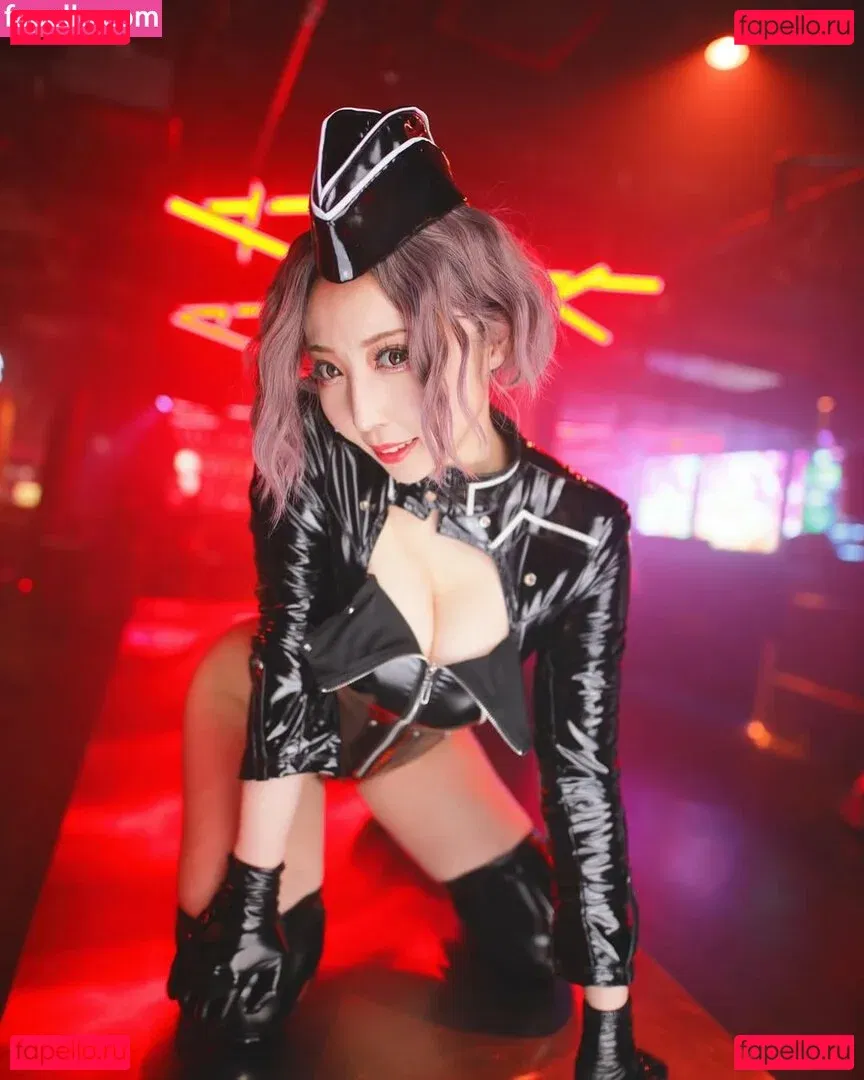 Momoiro Reku Onlyfans Photo Gallery 