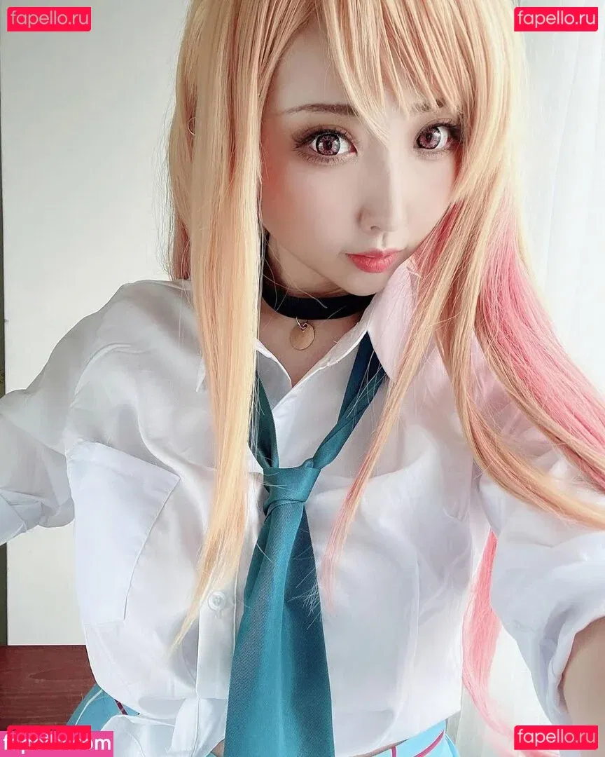 Momoiro Reku Onlyfans Photo Gallery 