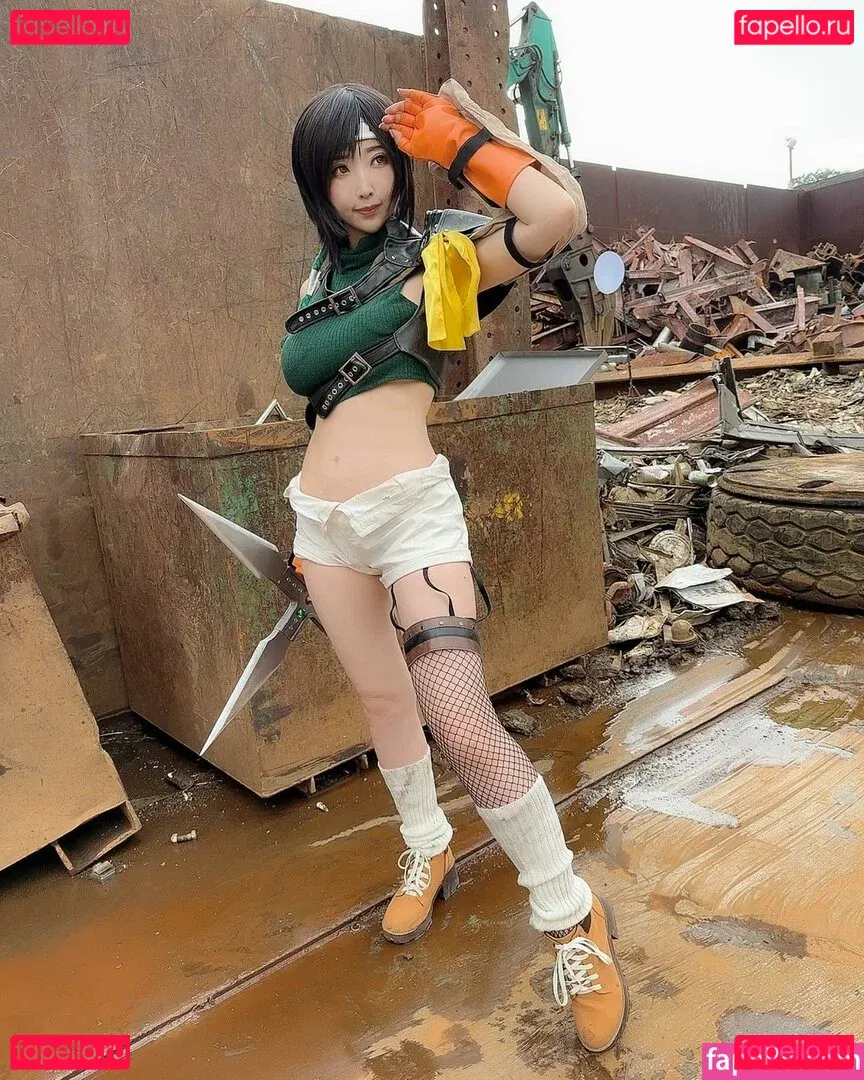 Momoiro Reku Onlyfans Photo Gallery 