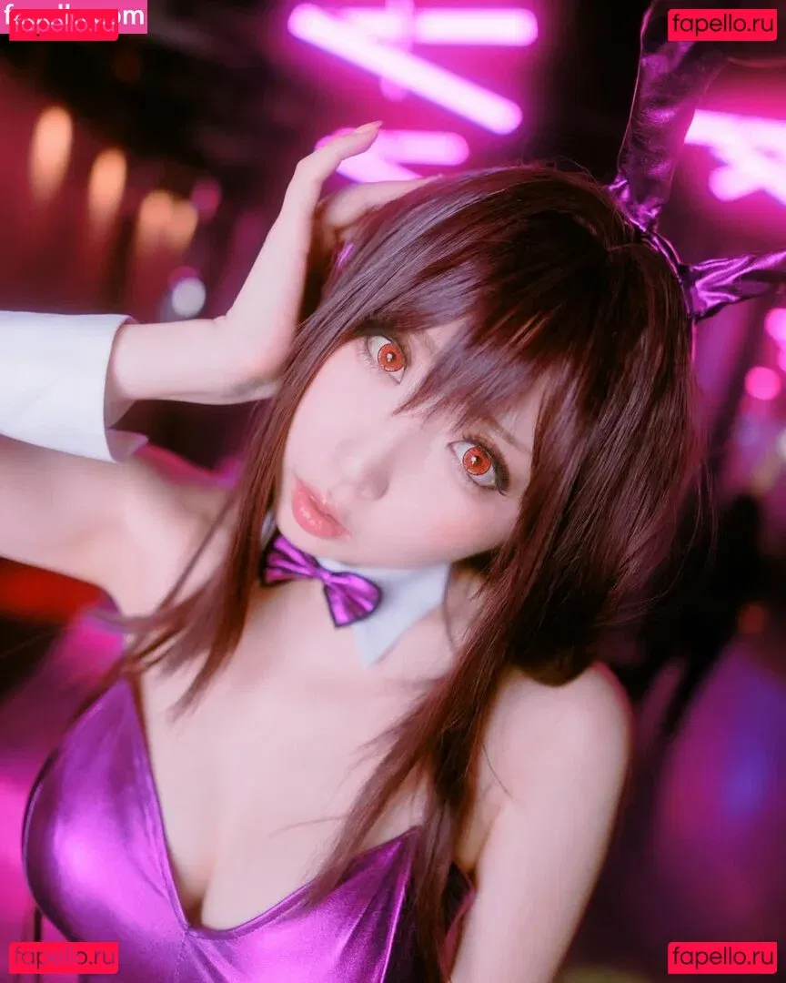 Momoiro Reku Onlyfans Photo Gallery 