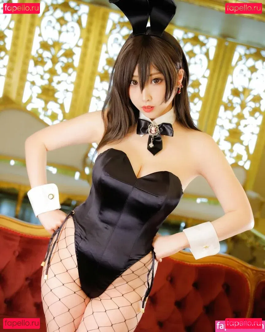 Momoiro Reku Onlyfans Photo Gallery 