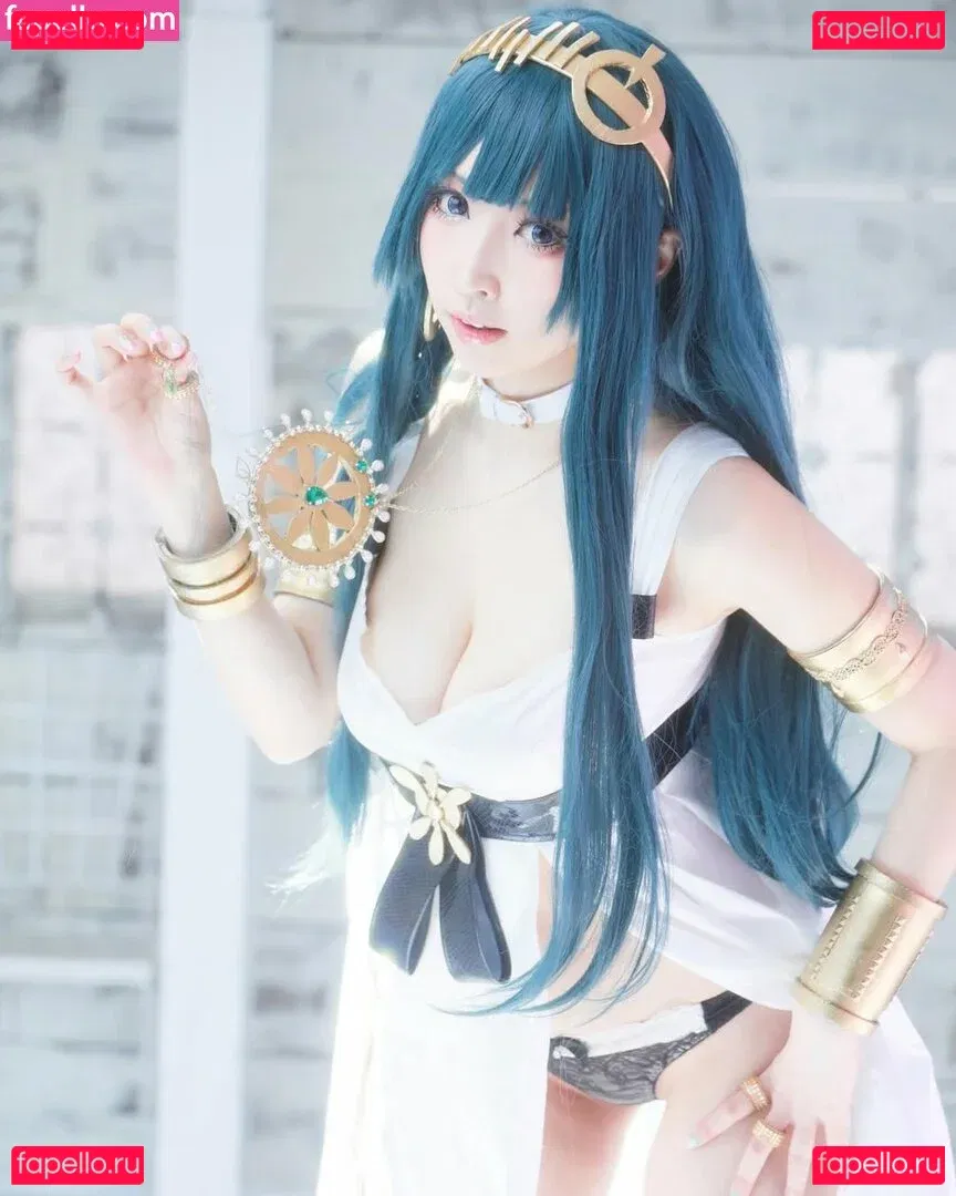 Momoiro Reku Onlyfans Photo Gallery 