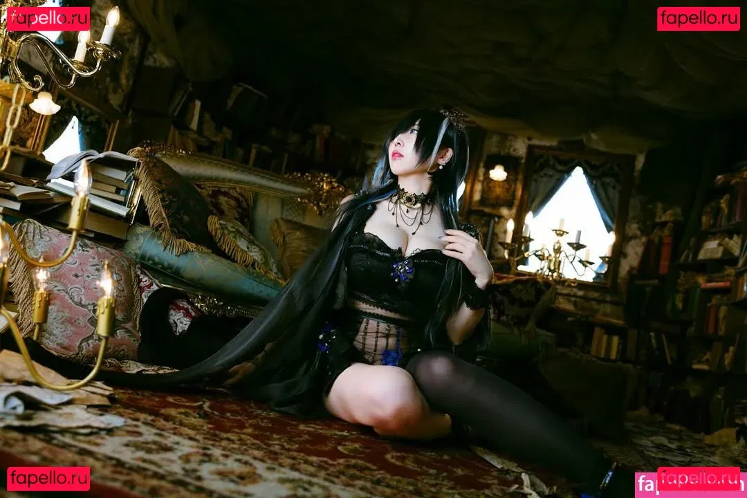 Momoiro Reku Onlyfans Photo Gallery 