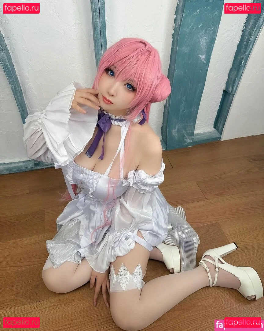 Momoiro Reku Onlyfans Photo Gallery 