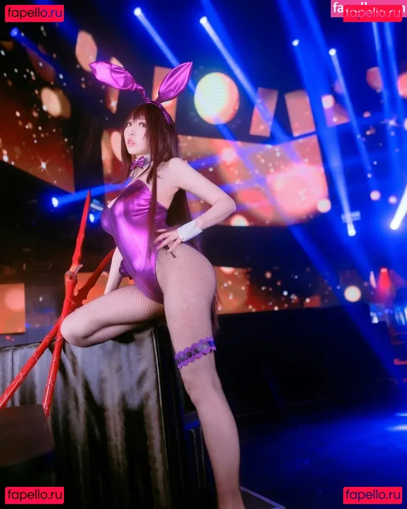 Momoiro Reku Onlyfans Photo Gallery 