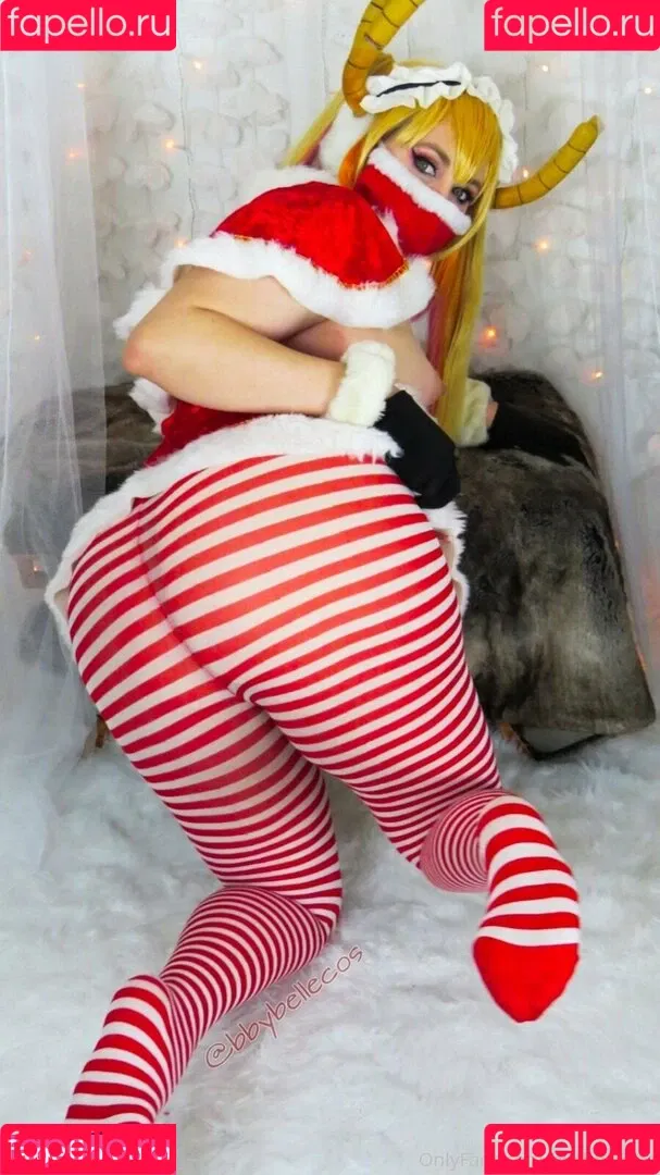 bbybellecos Onlyfans Photo Gallery 