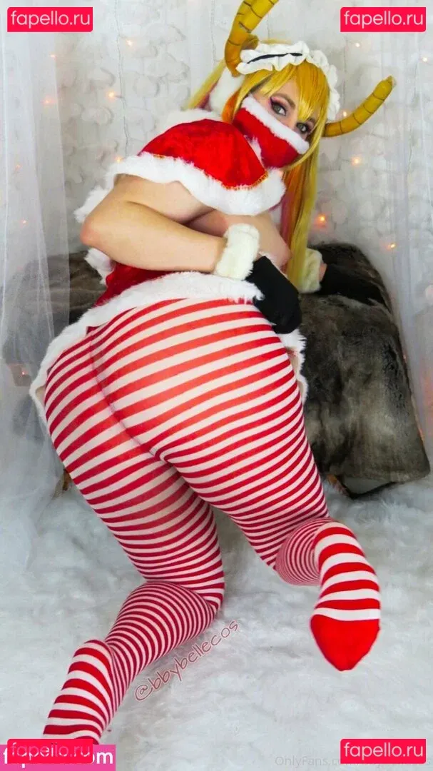 bbybellecos Onlyfans Photo Gallery 