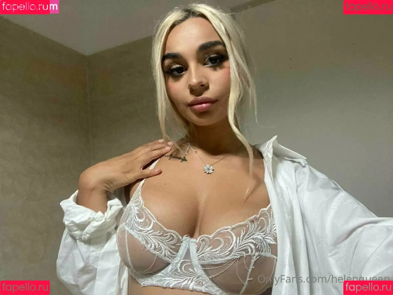 Helenqueen Onlyfans Photo Gallery 