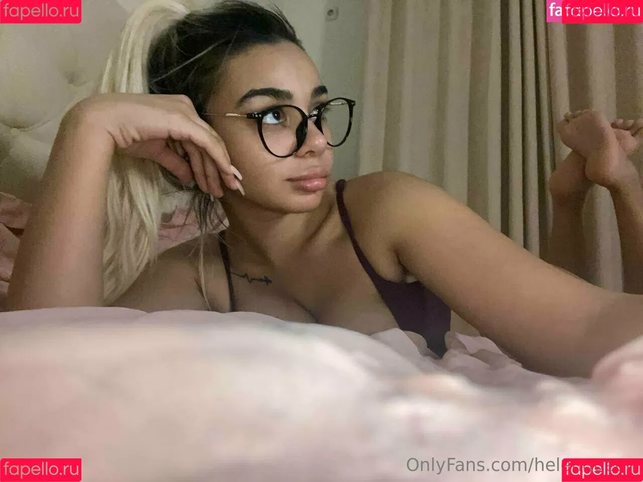 Helenqueen Onlyfans Photo Gallery 