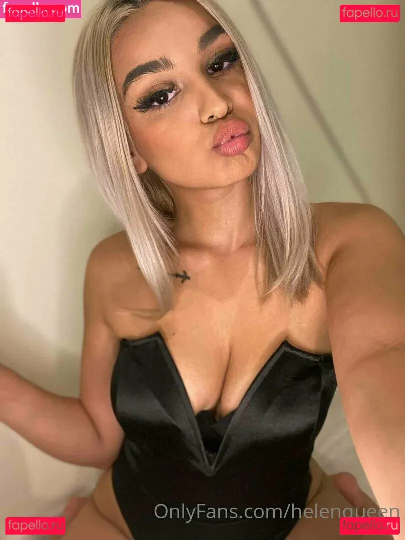 Helenqueen Onlyfans Photo Gallery 