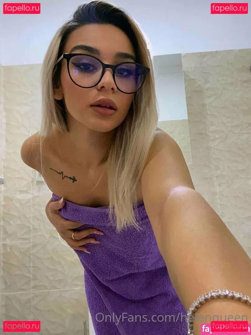 Helenqueen Onlyfans Photo Gallery 