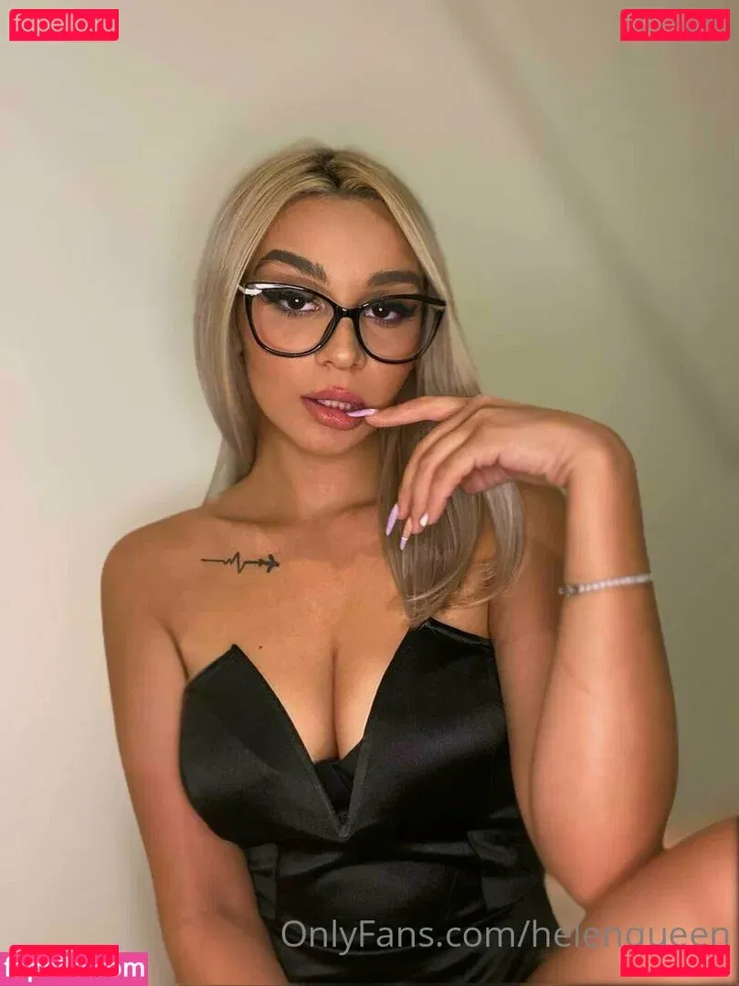 Helenqueen Onlyfans Photo Gallery 