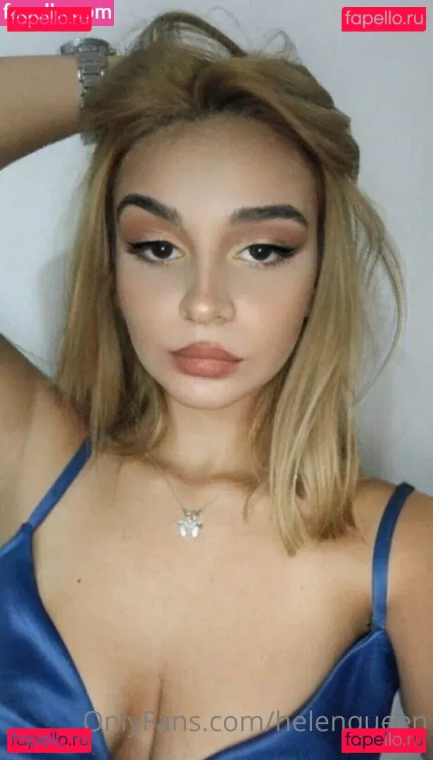 Helenqueen Onlyfans Photo Gallery 