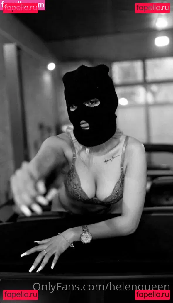Helenqueen Onlyfans Photo Gallery 