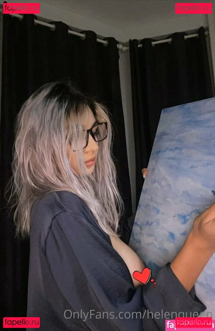 Helenqueen Onlyfans Photo Gallery 
