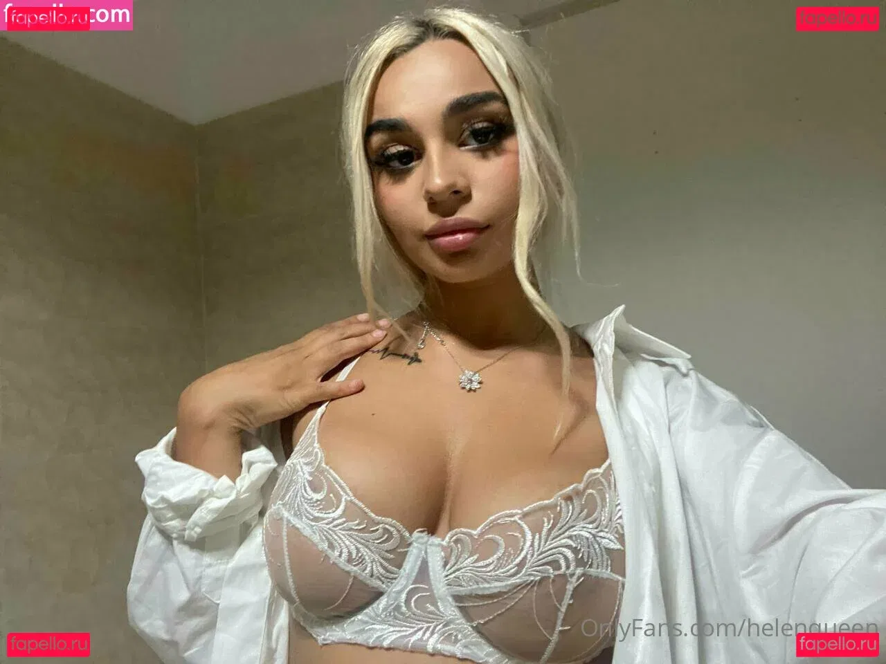 Helenqueen Onlyfans Photo Gallery 