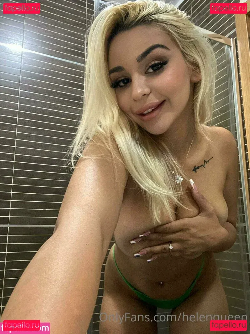 Helenqueen Onlyfans Photo Gallery 
