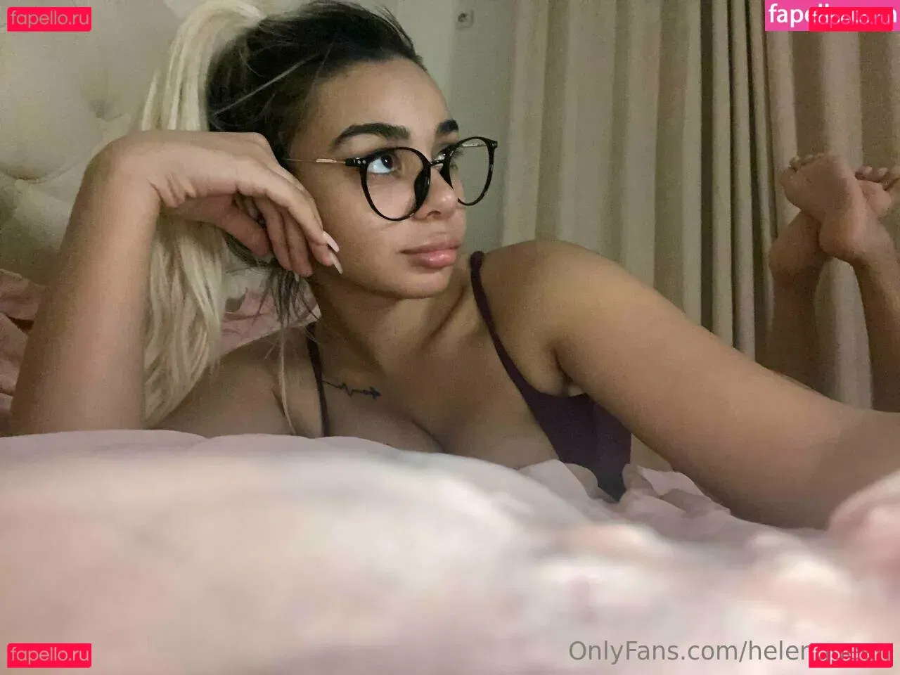 Helenqueen Onlyfans Photo Gallery 