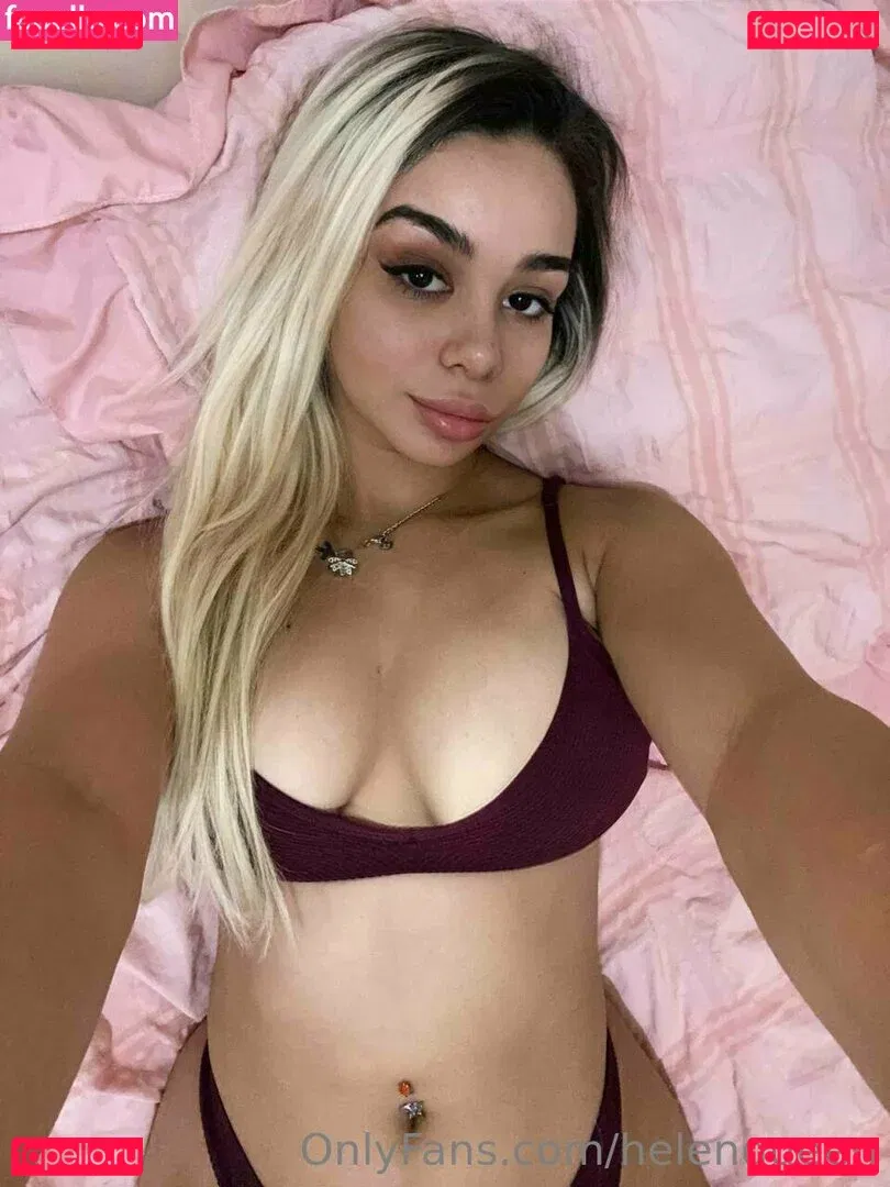 Helenqueen Onlyfans Photo Gallery 