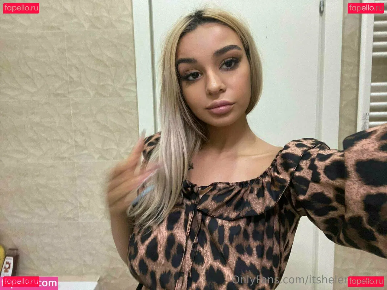 Helenqueen Onlyfans Photo Gallery 