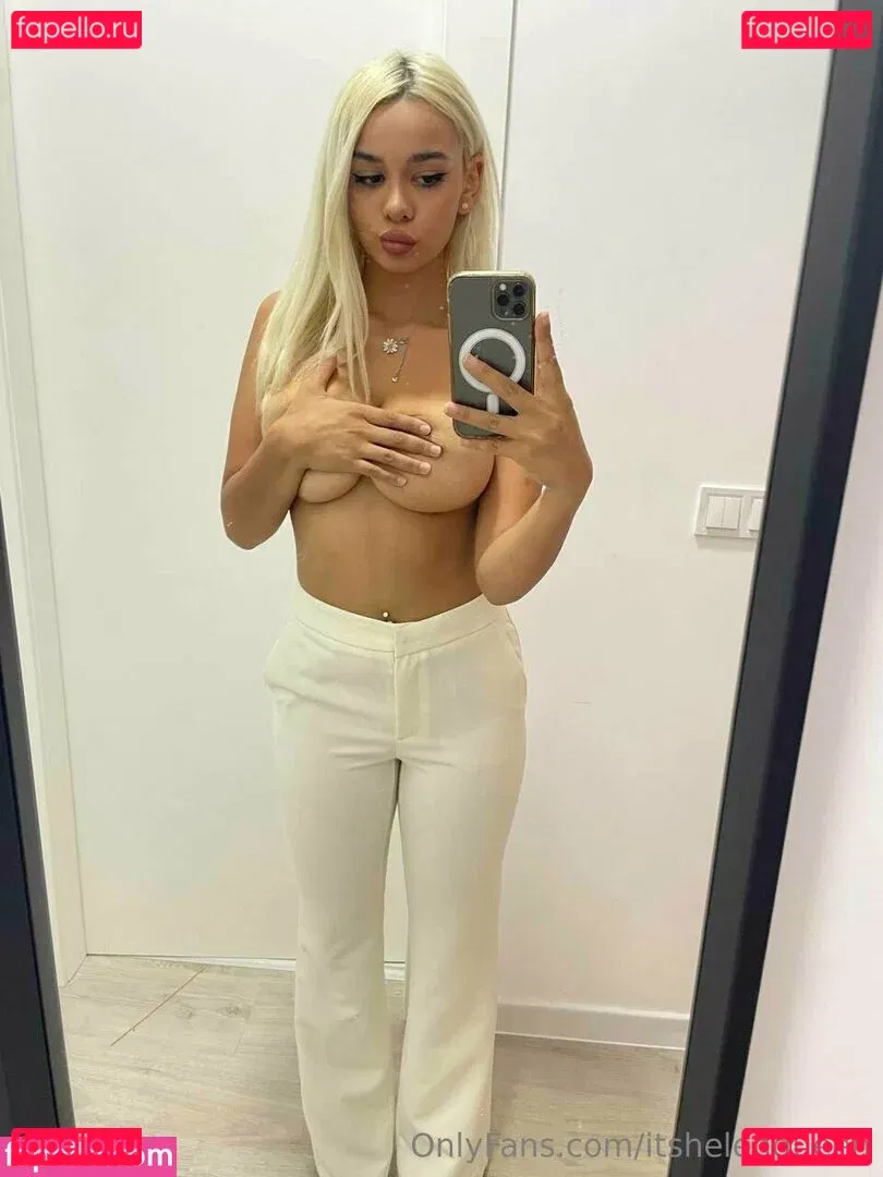 Helenqueen Onlyfans Photo Gallery 