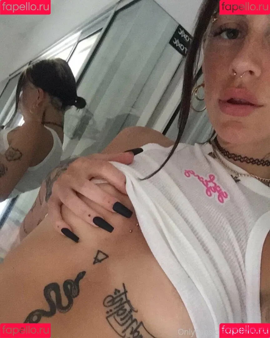 evilbarbybae Onlyfans Photo Gallery 