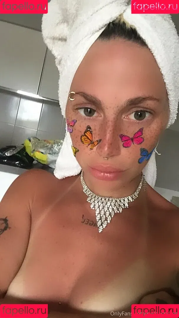 evilbarbybae Onlyfans Photo Gallery 