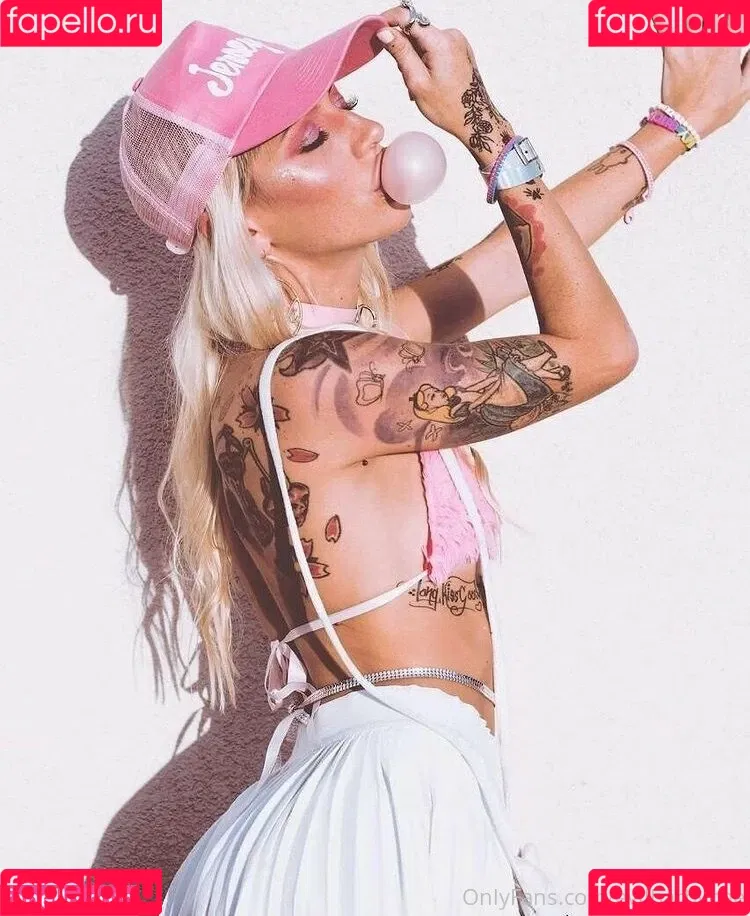 evilbarbybae Onlyfans Photo Gallery 