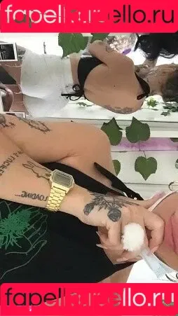 evilbarbybae Onlyfans Photo Gallery 