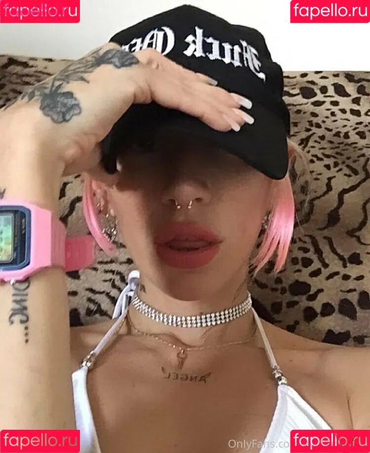 evilbarbybae Onlyfans Photo Gallery 