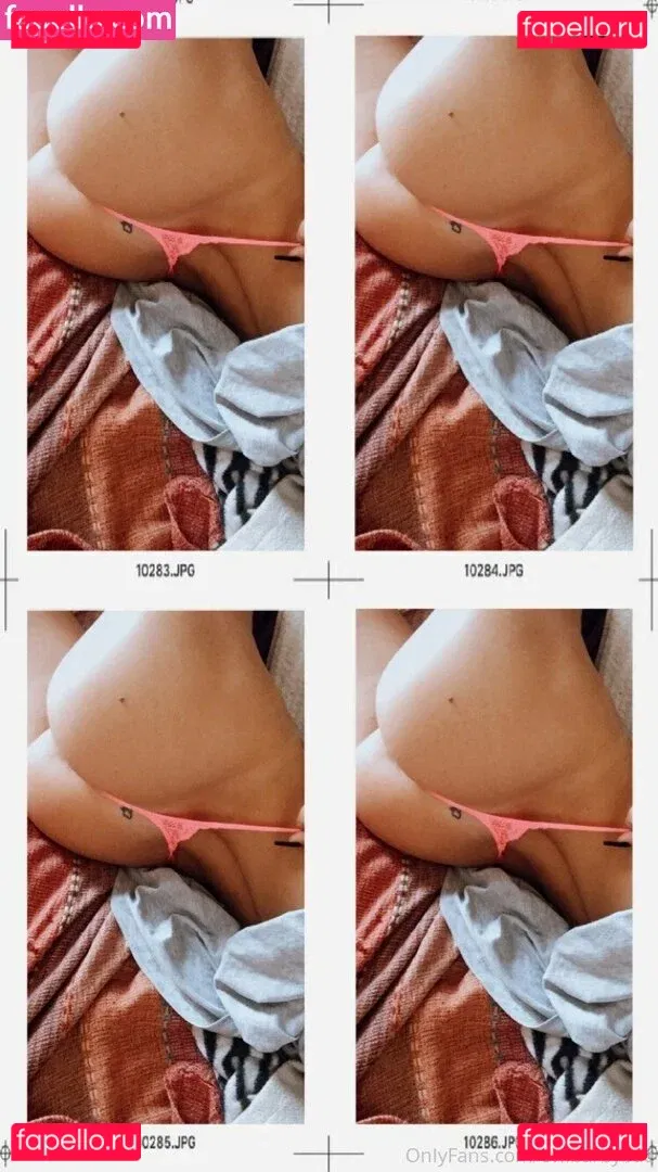 evilbarbybae Onlyfans Photo Gallery 