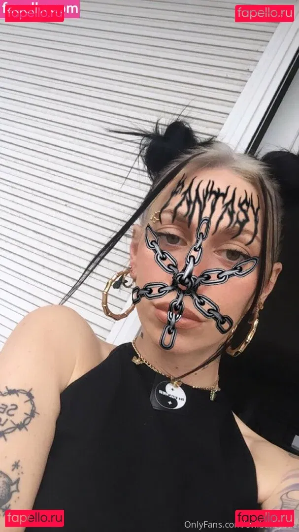 evilbarbybae Onlyfans Photo Gallery 