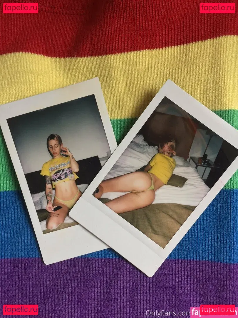 evilbarbybae Onlyfans Photo Gallery 