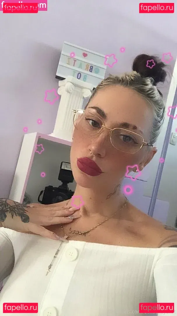 evilbarbybae Onlyfans Photo Gallery 