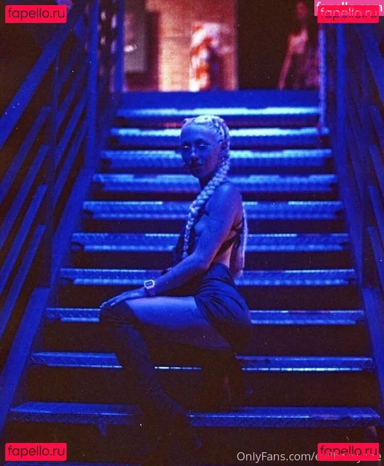 evilbarbybae Onlyfans Photo Gallery 