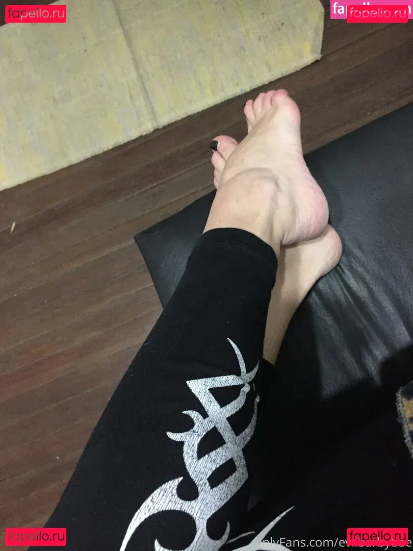 evilbarbybae Onlyfans Photo Gallery 