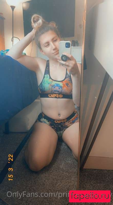 princessromyyy Nude Onlyfans Photo 44