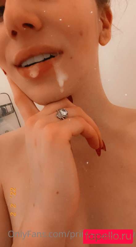 princessromyyy Nude Onlyfans Photo 17