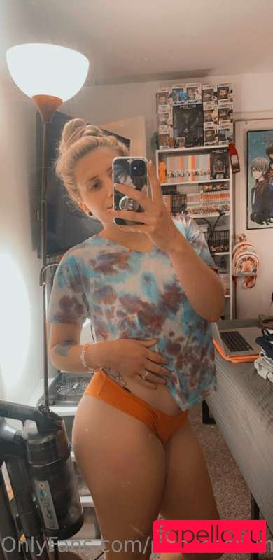 princessromyyy Nude Onlyfans Photo 13