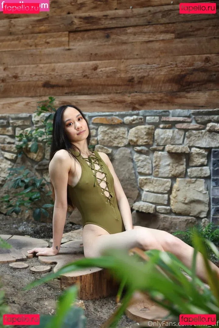 elixir_elf Onlyfans Photo Gallery 