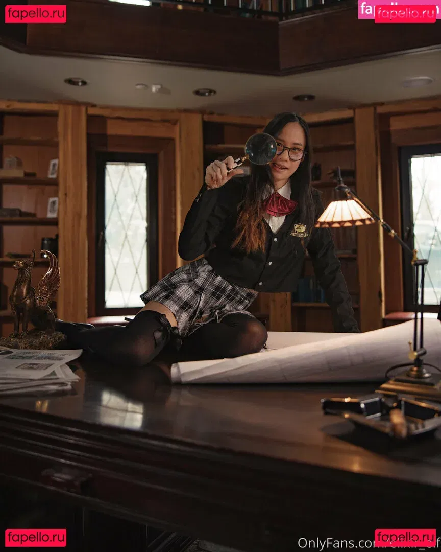 elixir_elf Onlyfans Photo Gallery 